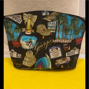 Nicole Miller for Giorgio Beverly Hills Cosmetics